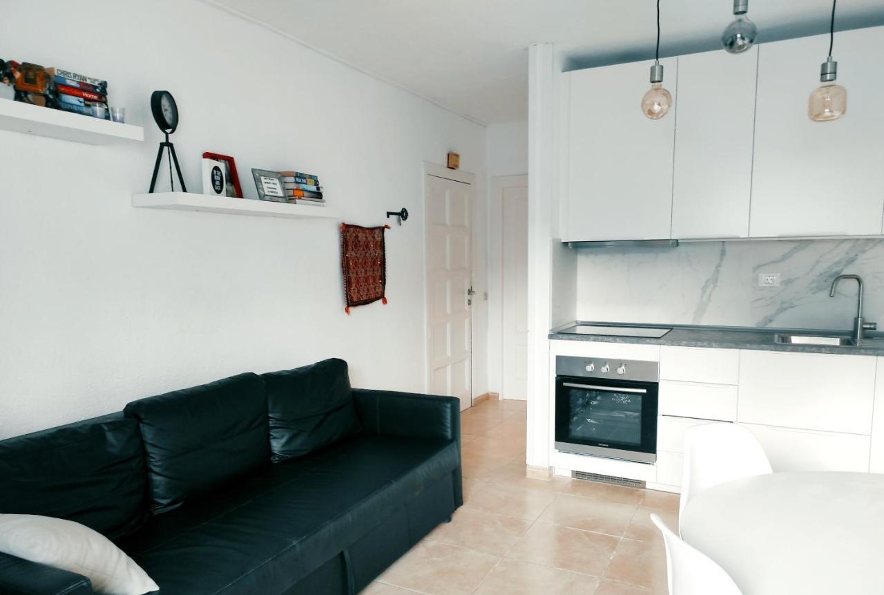 Home Maria Playa de las Americas  Zewnętrze zdjęcie