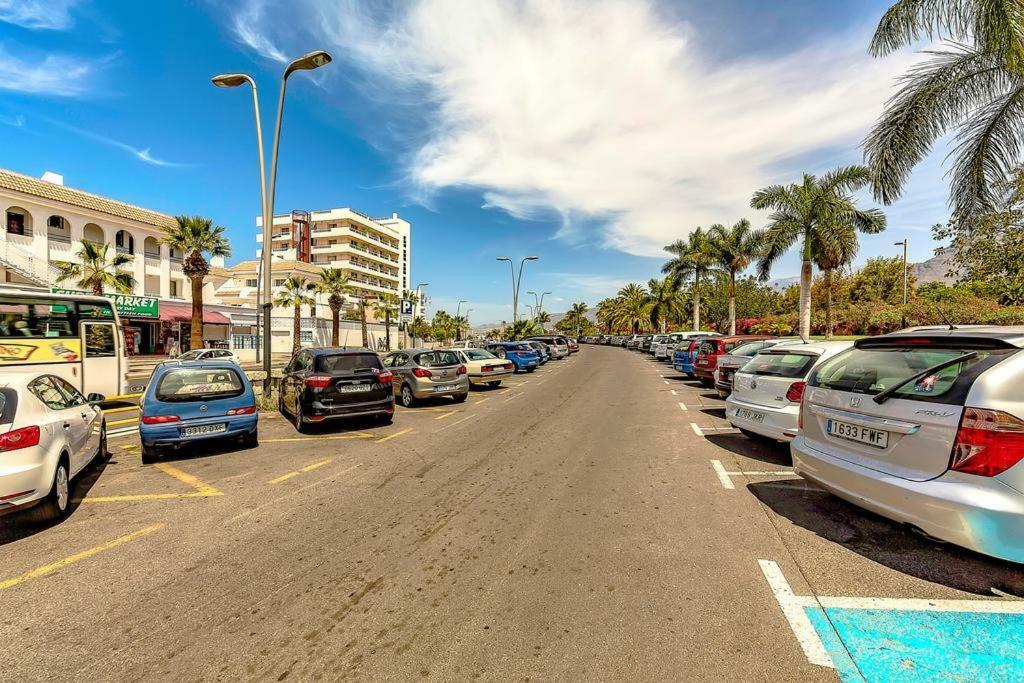 Home Maria Playa de las Americas  Zewnętrze zdjęcie