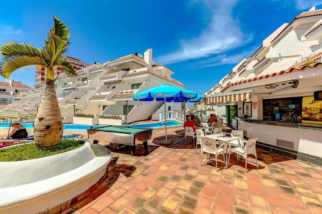 Home Maria Playa de las Americas  Zewnętrze zdjęcie