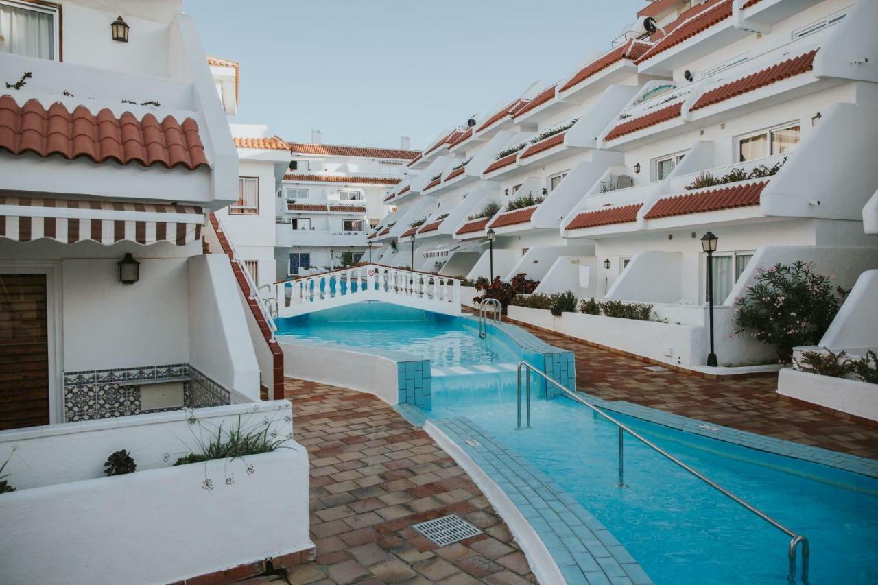 Home Maria Playa de las Americas  Zewnętrze zdjęcie