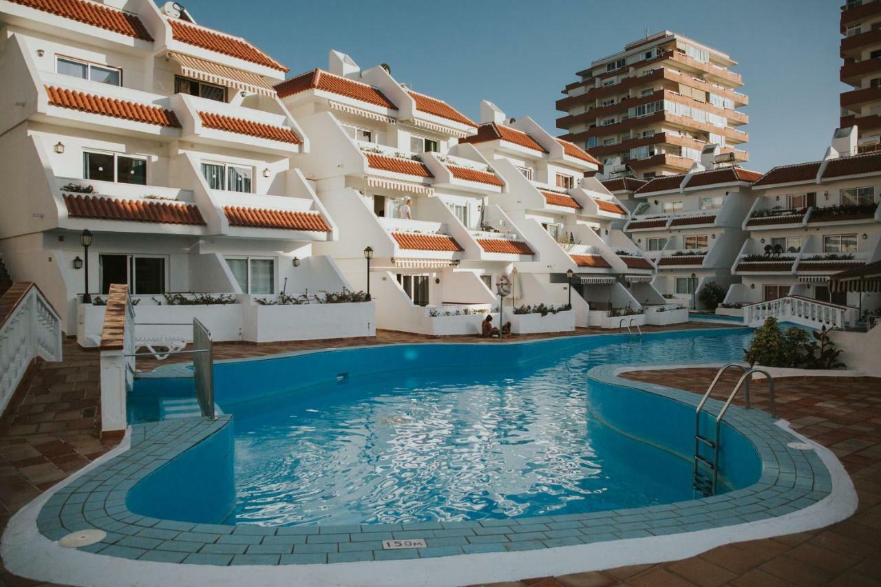 Home Maria Playa de las Americas  Zewnętrze zdjęcie